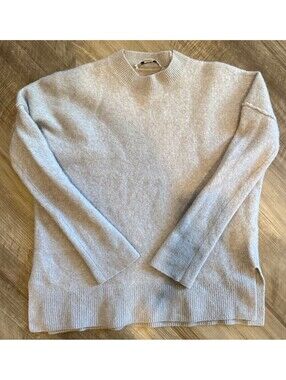 AllSaints Wool Blend Sweater Size XS
